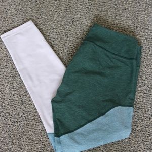Outdoor Voices leggings size L